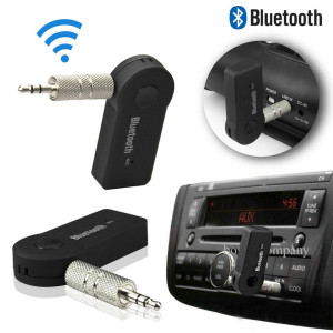 Bluetooth Audio Stereo Receiver