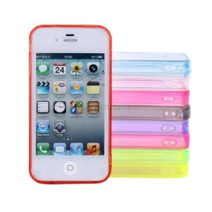 iPhone4 Bumper