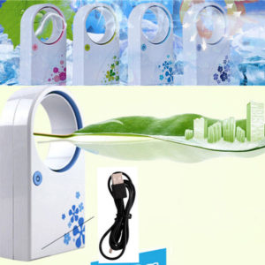 USB Desktop Air Conditioner