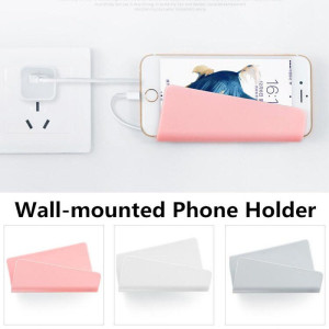 Wall holder Smartphone
