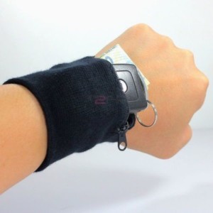 Armband Gamasche